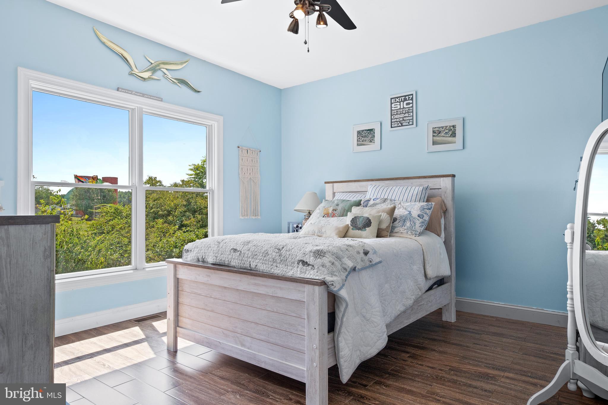 337 Red Lion Road Southampton, NJ 08088 - Photo 29 of 86 Main Floor Bed #6
