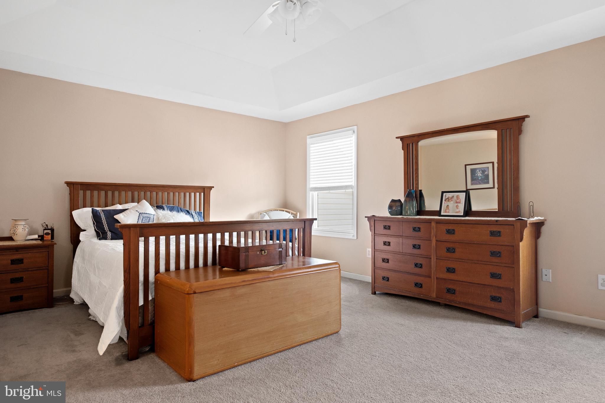 337 Red Lion Road Southampton, NJ 08088 - Photo 40 of 86 Primary Bedroom