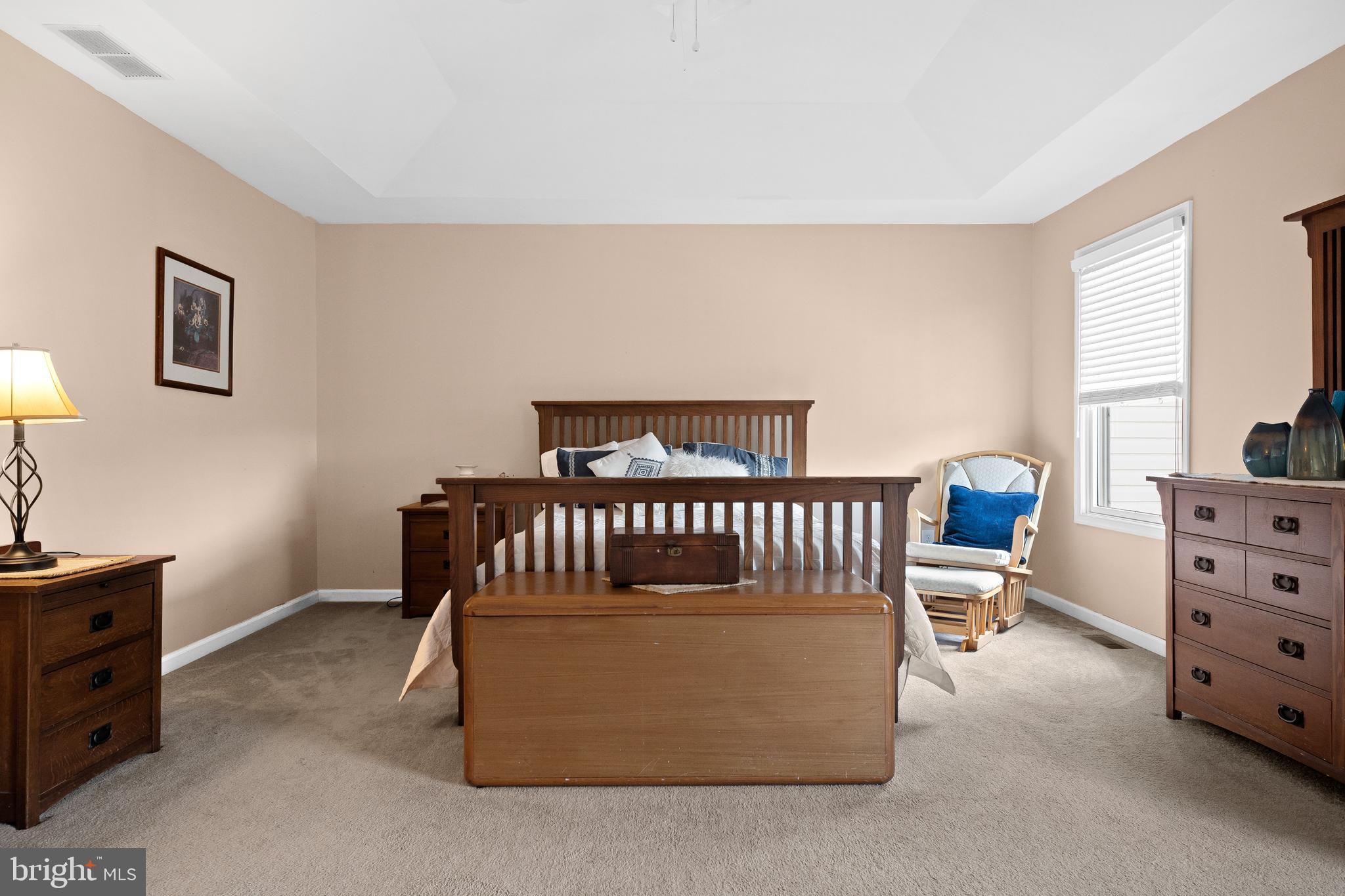 337 Red Lion Road Southampton, NJ 08088 - Photo 41 of 86 Primary Bedroom
