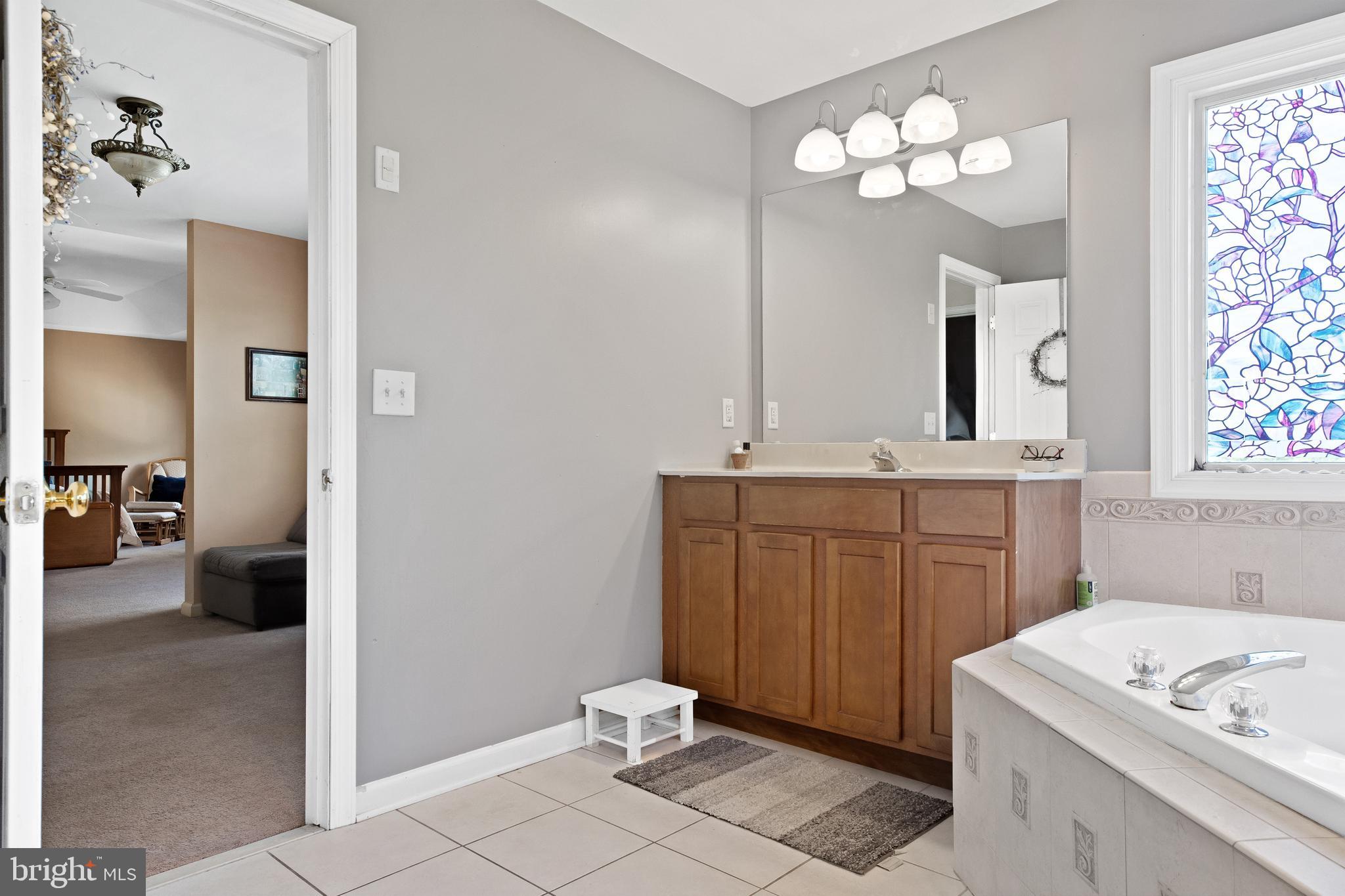 337 Red Lion Road Southampton, NJ 08088 - Photo 44 of 86 Primary Bath