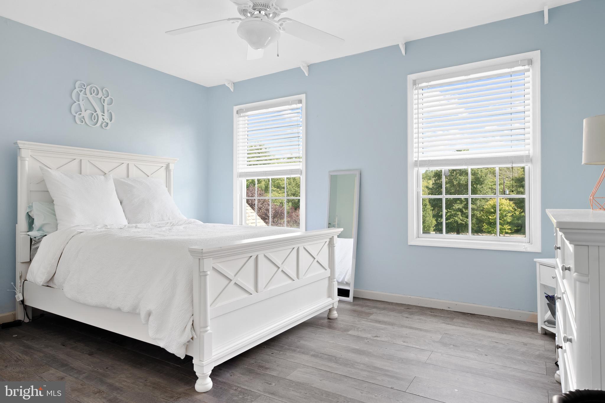 337 Red Lion Road Southampton, NJ 08088 - Photo 47 of 86 Bedroom #2