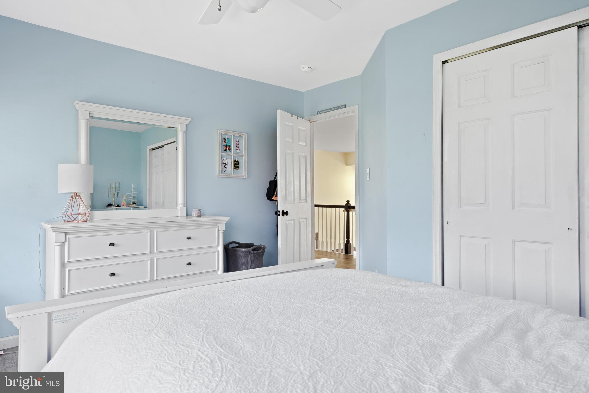 337 Red Lion Road Southampton, NJ 08088 - Photo 48 of 86 Bedroom #2