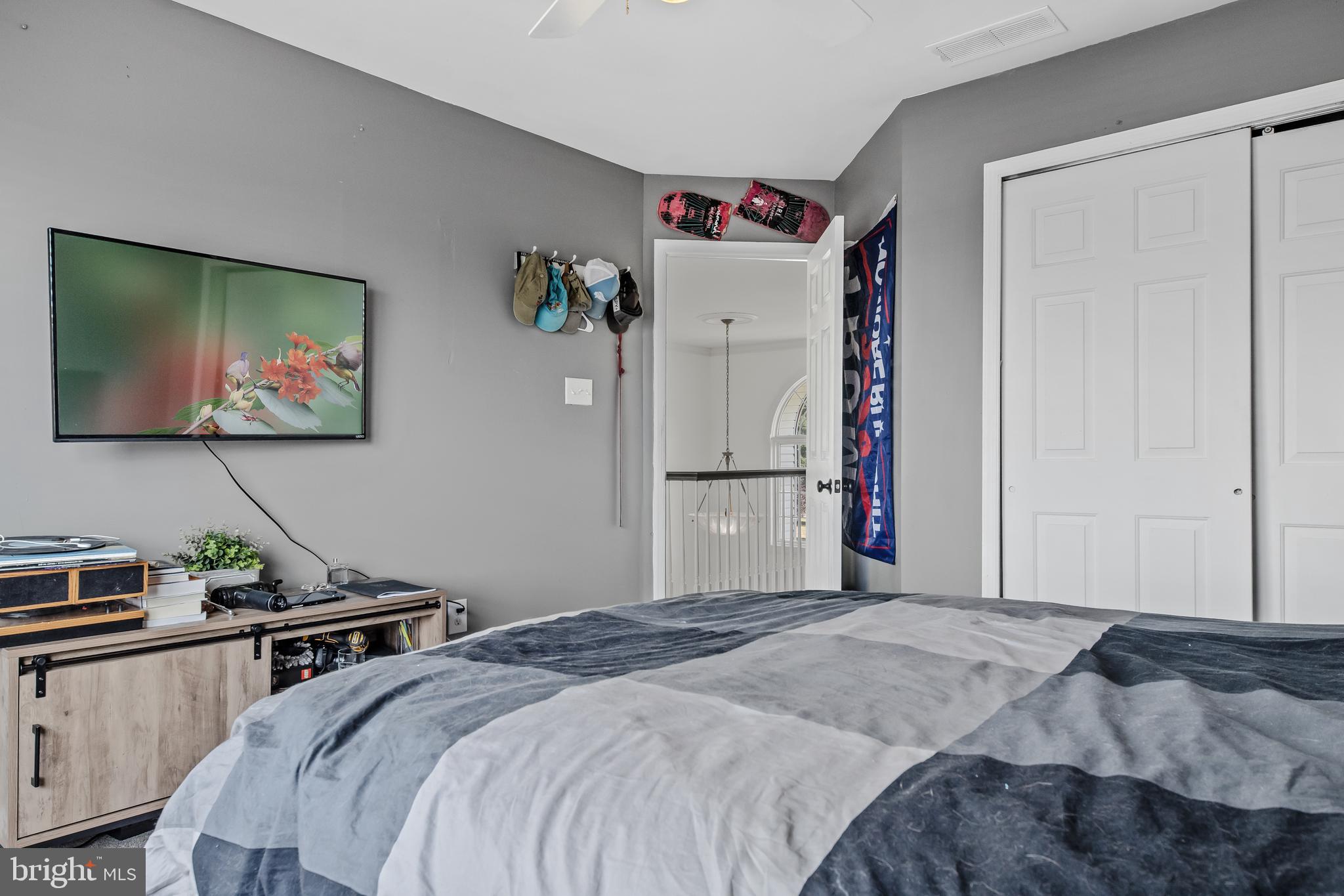 337 Red Lion Road Southampton, NJ 08088 - Photo 50 of 86 Bedroom #3