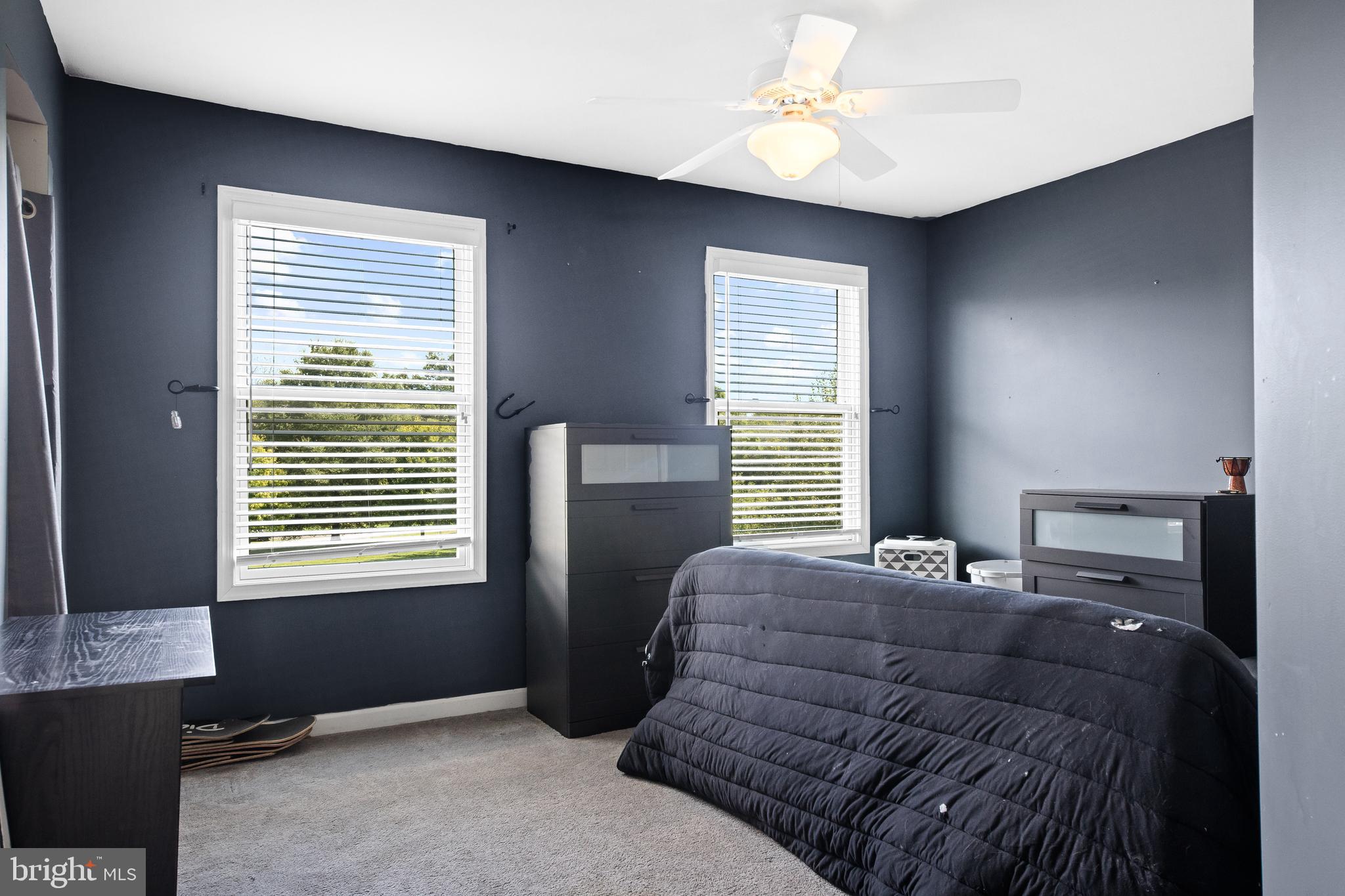 337 Red Lion Road Southampton, NJ 08088 - Photo 51 of 86 Bedroom #4