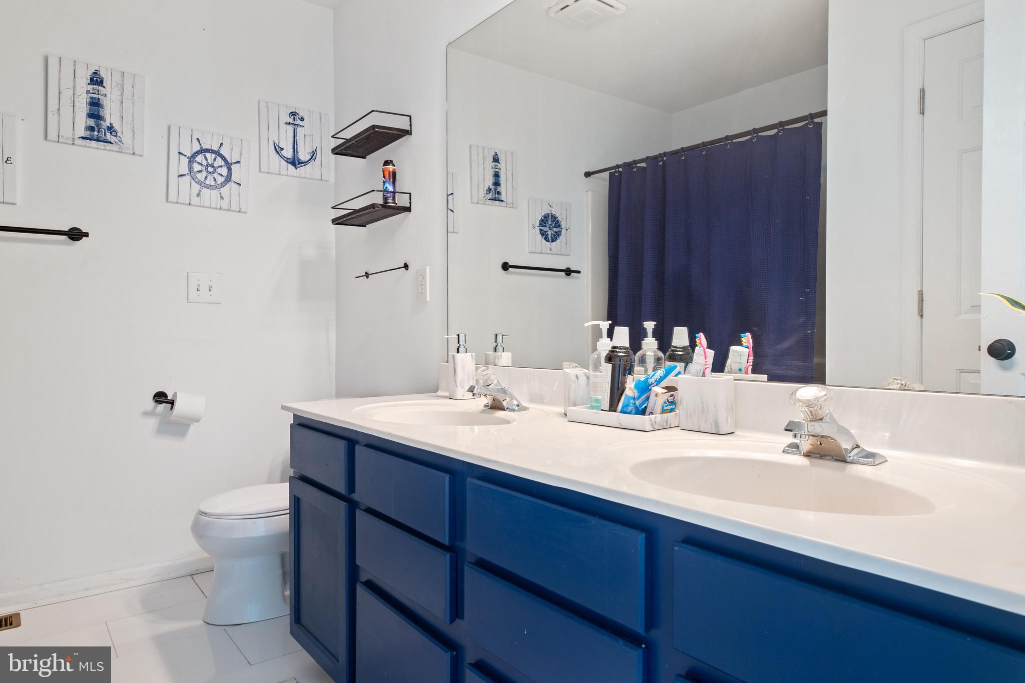 337 Red Lion Road Southampton, NJ 08088 - Photo 52 of 86 Hall Bathrom