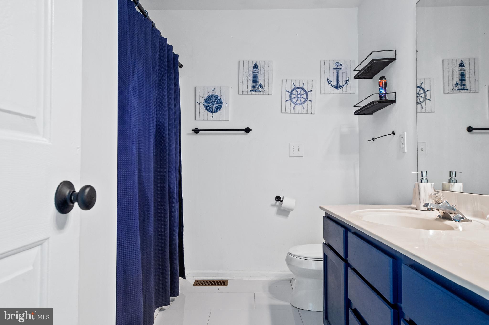 337 Red Lion Road Southampton, NJ 08088 - Photo 53 of 86 Hall Bathroom