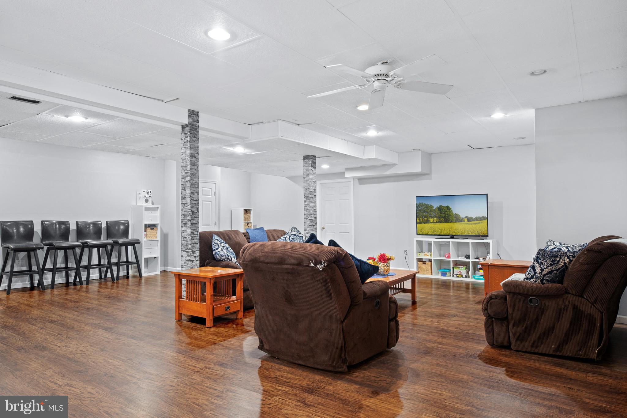 337 Red Lion Road Southampton, NJ 08088 - Photo 54 of 86 Basement