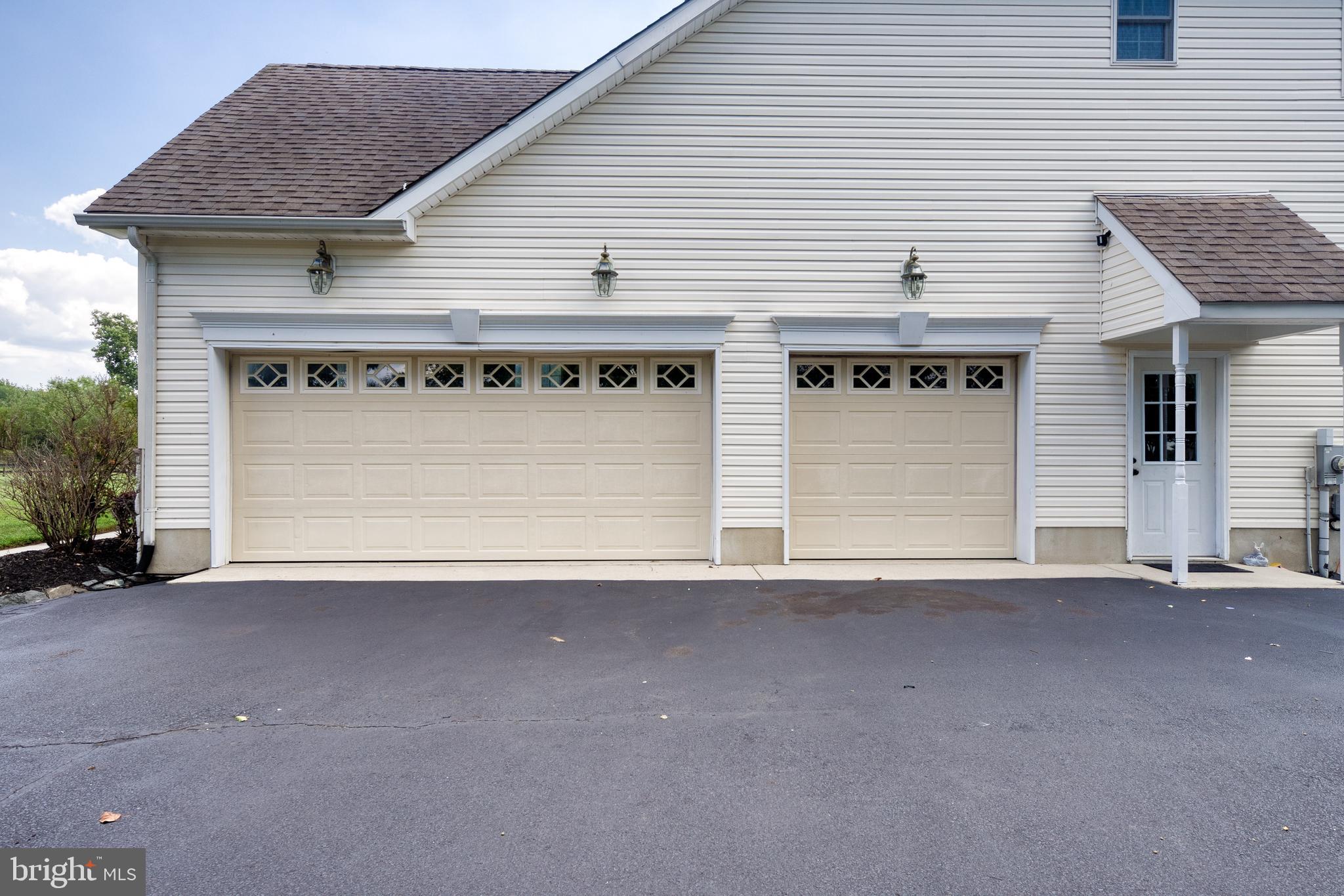 337 Red Lion Road Southampton, NJ 08088 - Photo 58 of 86 3 Car Garage