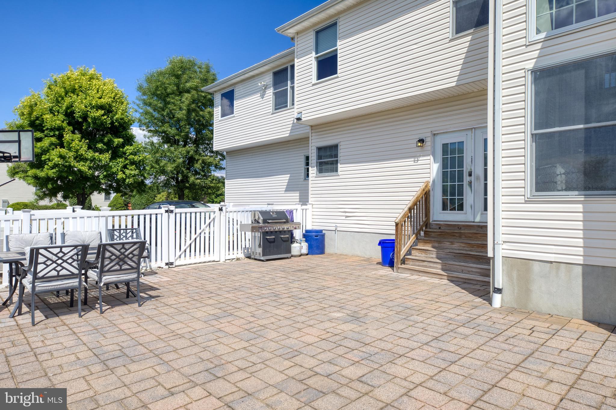 337 Red Lion Road Southampton, NJ 08088 - Photo 66 of 86 Extensive Hardscaping