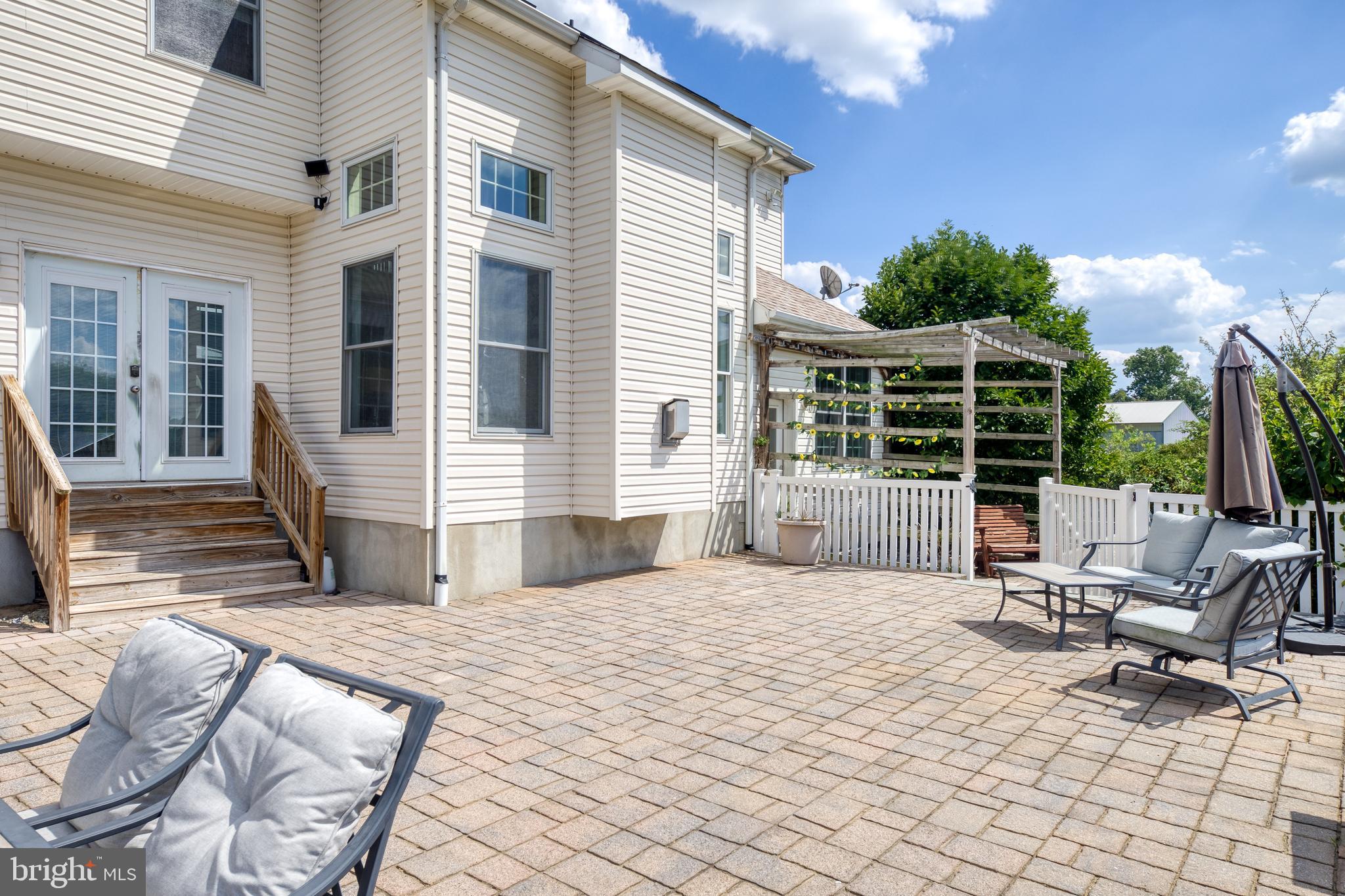 337 Red Lion Road Southampton, NJ 08088 - Photo 67 of 86