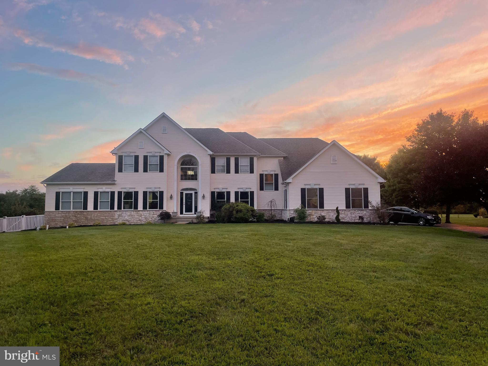 337 Red Lion Road Southampton, NJ 08088 - Photo 74 of 86