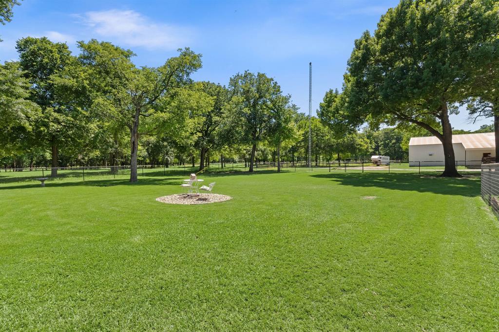 145 Indian Trail Decatur, TX 76234 - Photo 34 of 40 a view of a park
