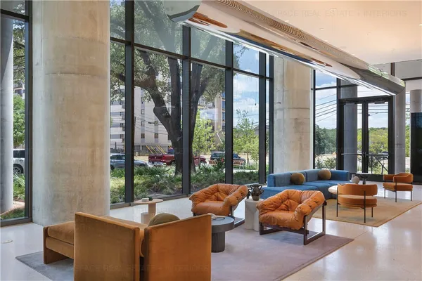 $3,300 | 44 East Avenue, Unit 1502, Austin, TX 78701