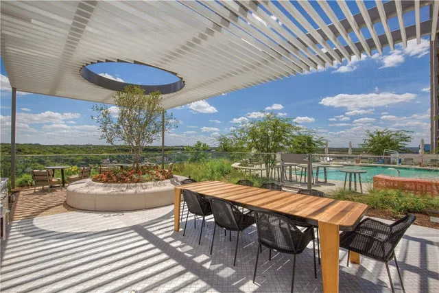 $3,400 | 44 East Avenue, Unit 1502, Austin, TX 78701