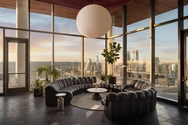 $3,300 | 44 East Avenue, Unit 1502, Austin, TX 78701