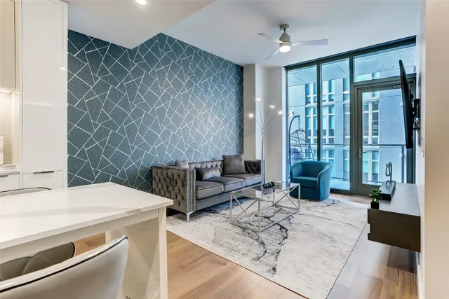 $3,400 | 44 East Avenue, Unit 1502, Austin, TX 78701