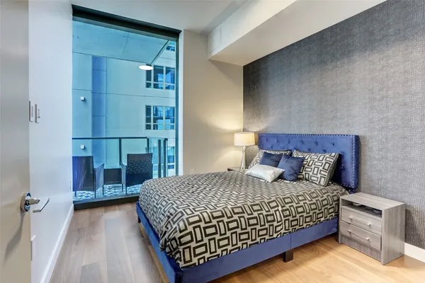 $3,300 | 44 East Avenue, Unit 1502, Austin, TX 78701