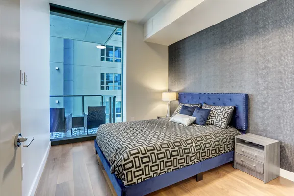 $3,300 | 44 East Avenue, Unit 1502, Austin, TX 78701