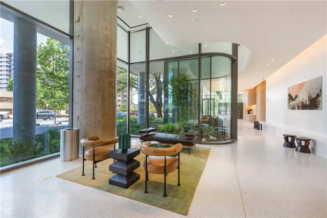 $3,400 | 44 East Avenue, Unit 1502, Austin, TX 78701