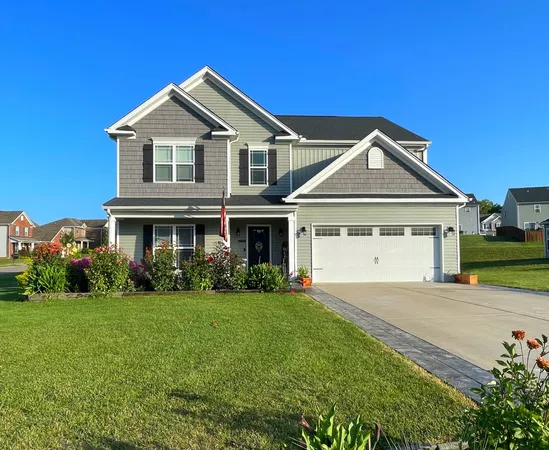 $525,000 | 201 Waltons Way Spring Hill, Spring Hill, TN 37174