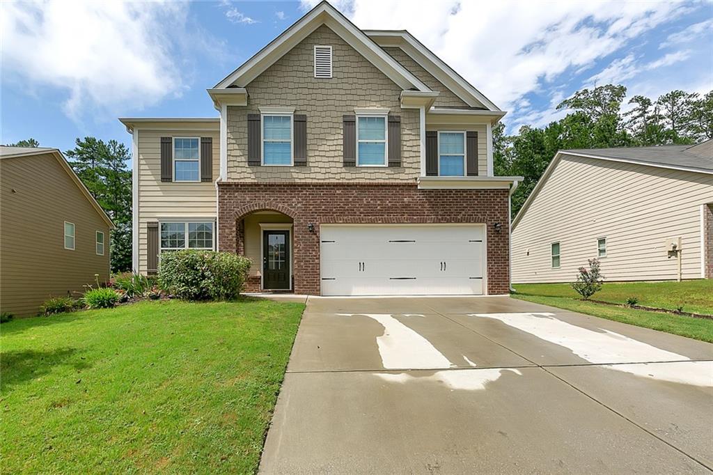 204 Ryans Point Dallas, GA 30132 - Photo 1 of 1 Gallery Image 1