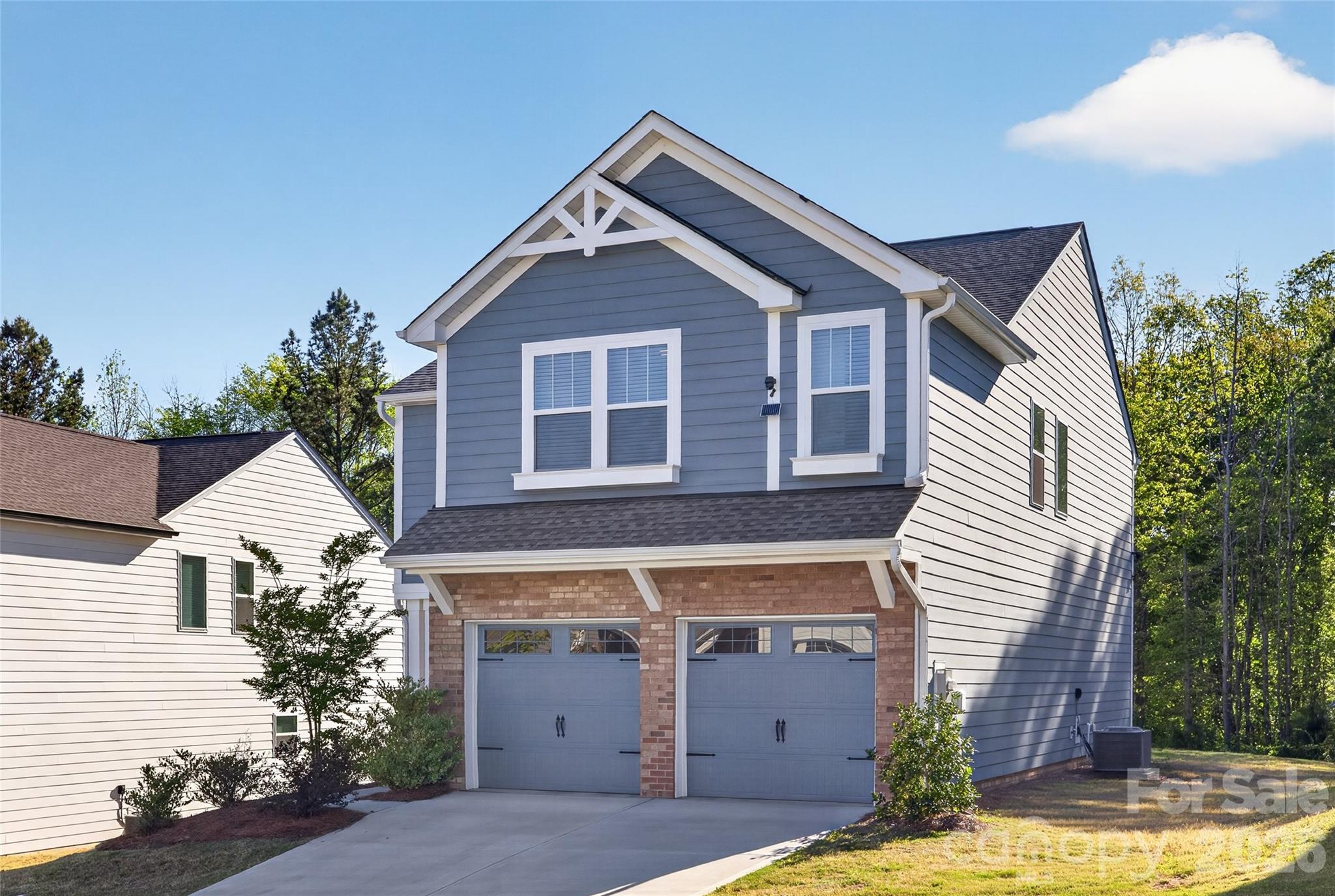 800 Scotch Meadows Loop, Unit 55 Monroe, NC 28110 - Photo 2 of 33