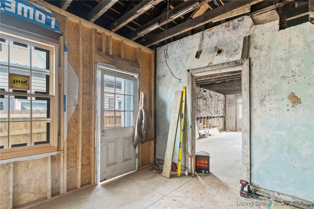 707 Walnut Street Madison, IN 47250 - Photo 11 of 14