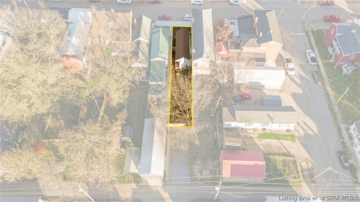 707 Walnut Street Madison, IN 47250 - Photo 13 of 14