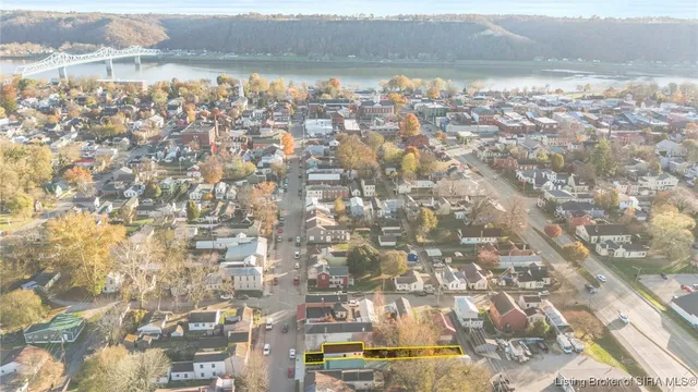 $129,000 | 707 Walnut Street, Madison, IN 47250