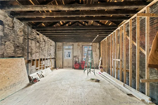 $129,000 | 707 Walnut Street, Madison, IN 47250