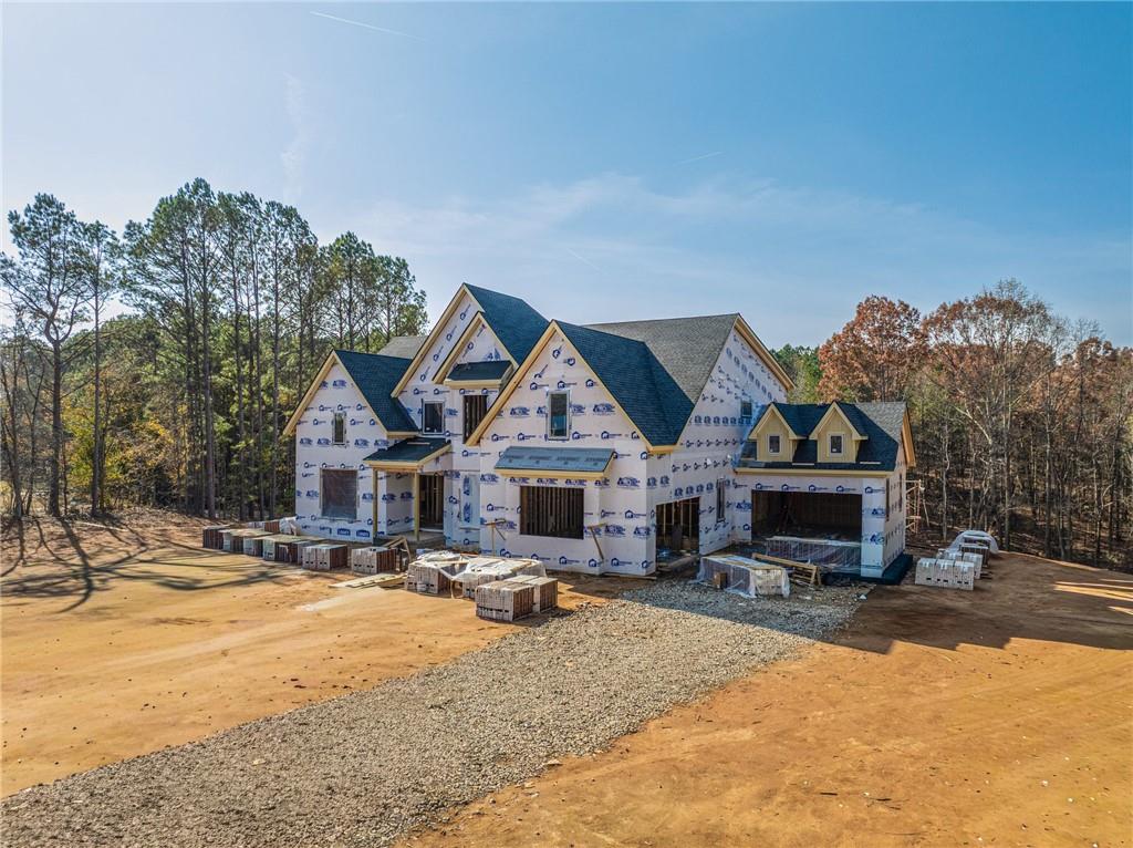 2355 Luke Edwards Road Dacula, GA 30019 - Photo 1 of 1 Gallery Image 1