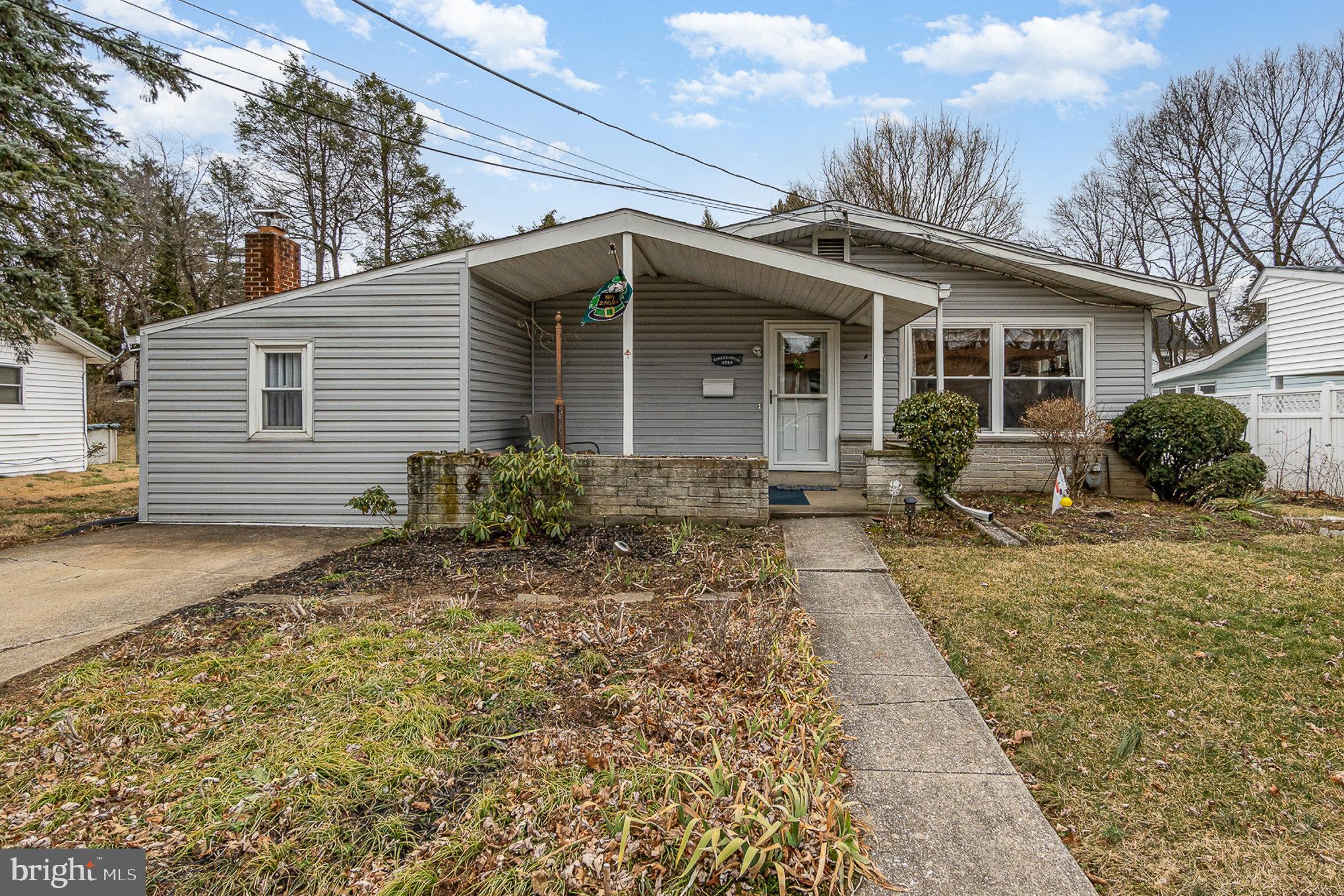 4710 Delbrook Road Mechanicsburg, PA 17050 - Photo 1 of 17 Gallery Image 1