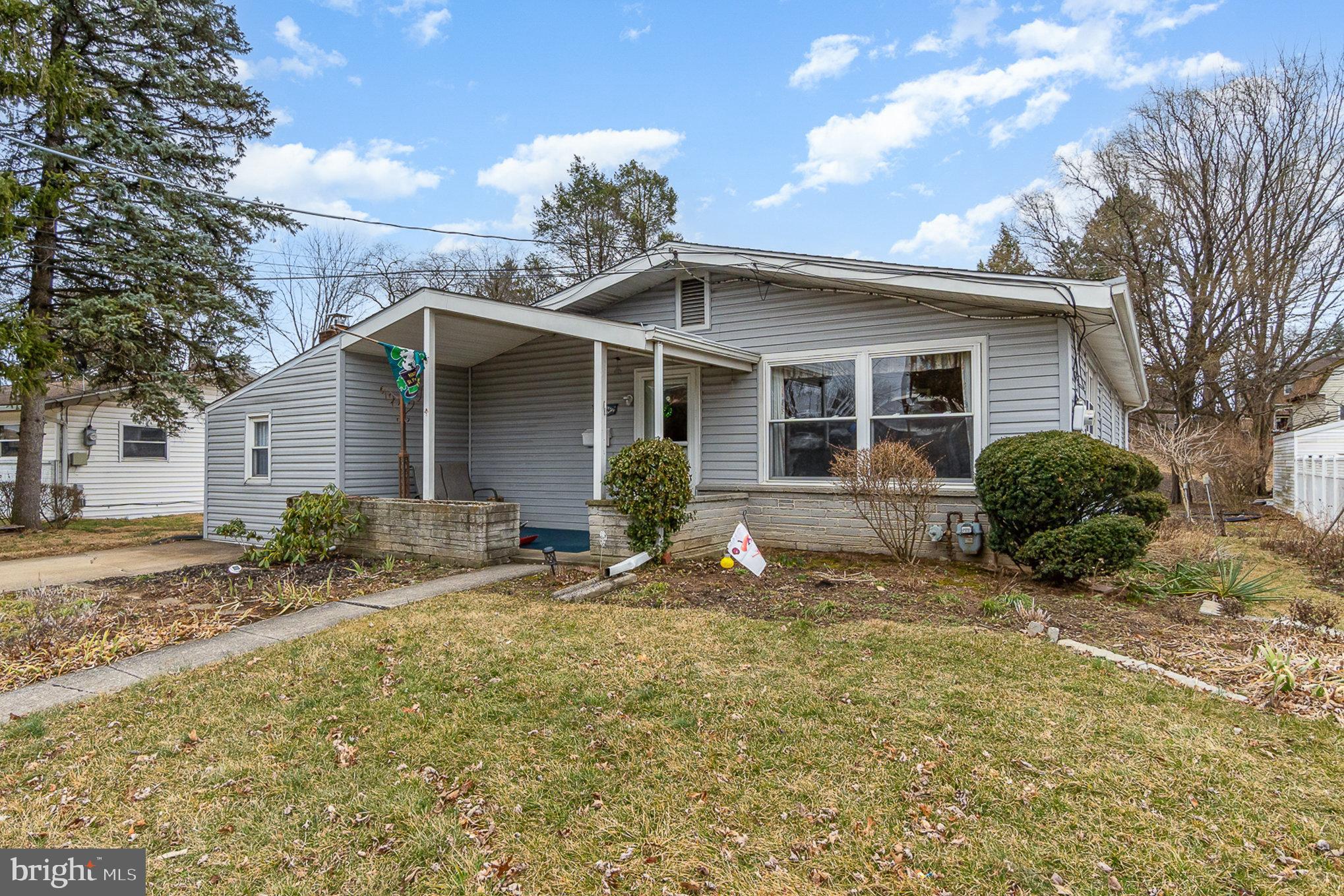 4710 Delbrook Road Mechanicsburg, PA 17050 - Photo 2 of 17 Gallery Image 2