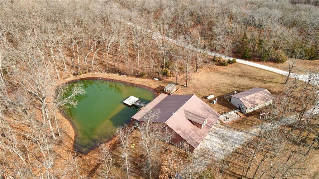 373 Southeast 1301st Road Clinton, MO 64735 - Photo 1 of 1 Gallery Image 1