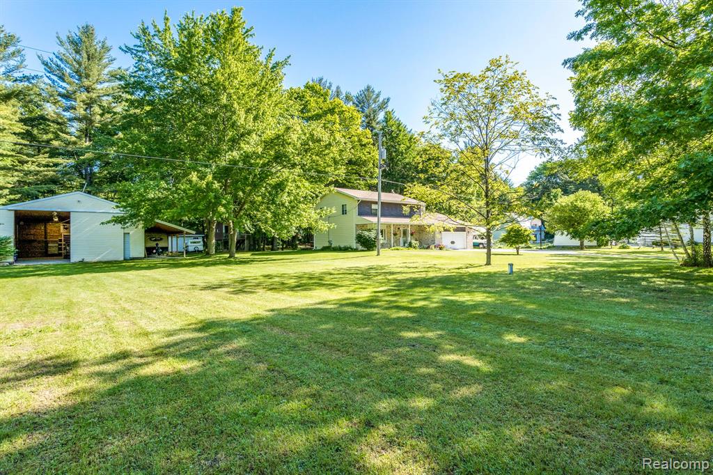 6166 Frith Road St. Clair, MI 48079 - Photo 3 of 42