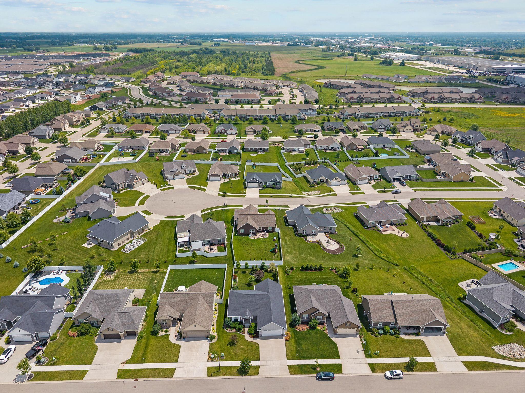 3627 Tulip Trail Appleton, WI 54913 - Photo 59 of 68