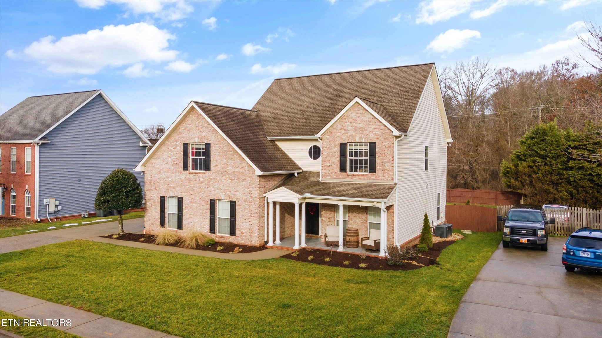 12637 Clear Ridge Road Knoxville, TN 37922 - Photo 32 of 48 Gallery Image 32