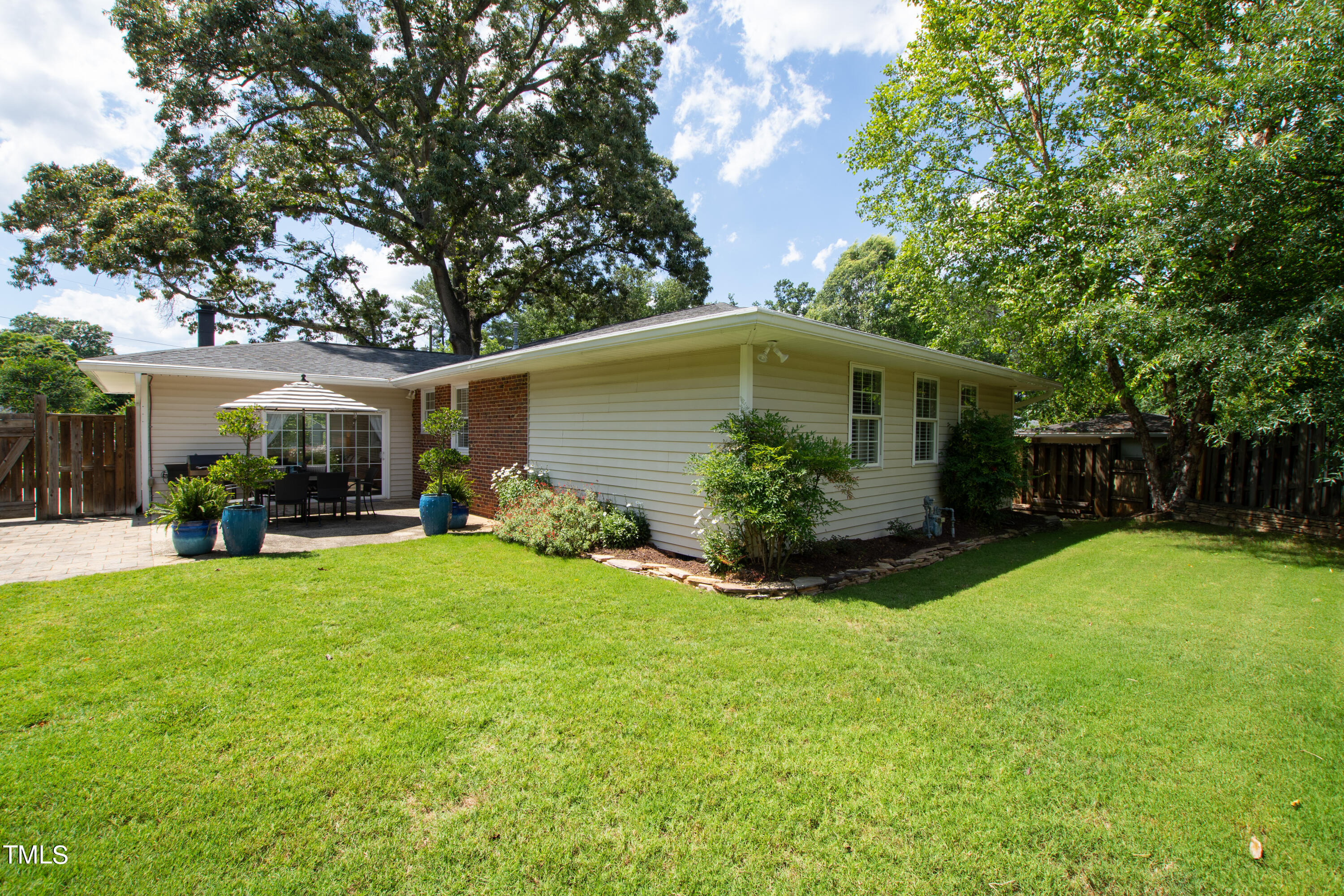 2100 Bellaire Avenue Raleigh, NC 27608 - Photo 24 of 28 BAck 2