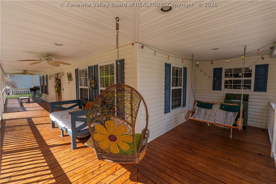 732 Ball Fork Road Danville, WV 25053 - Photo 39 of 50 Gallery Image 39