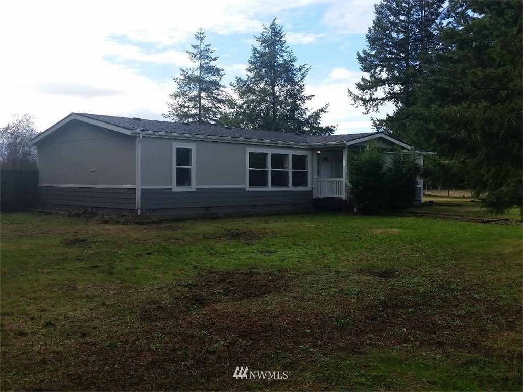 7737 196th Lane Southwest Rochester, WA 98579 - Photo 1 of 16
