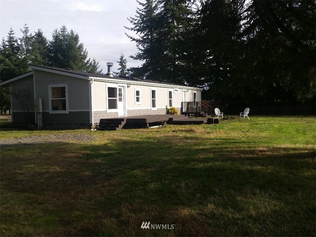 7737 196th Lane Southwest Rochester, WA 98579 - Photo 2 of 16