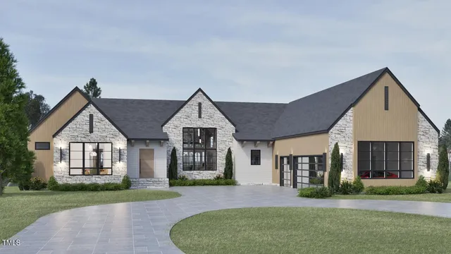 $2,350,000 | 163 Forest Bridge Road, Franklinton, NC 27525