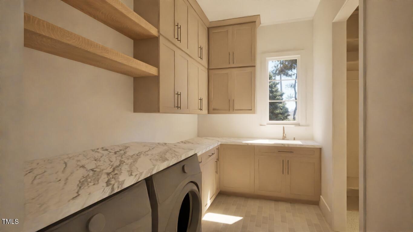 163 Forest Bridge Road Franklinton, NC 27525 - Photo 24 of 41 a bathroom with a sink and a vanity