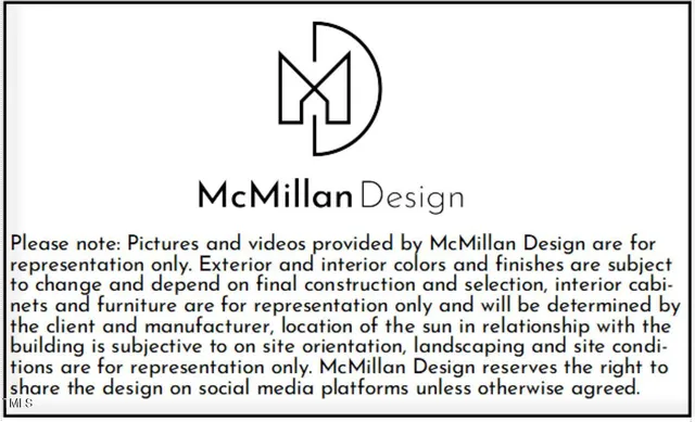 an aerial view of a house having yard