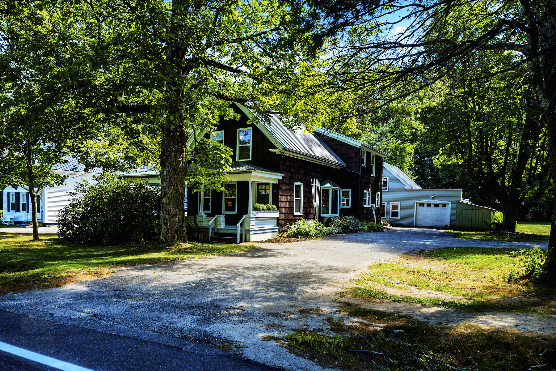 423 Northeast Road Standish, ME 04084 - Photo 1 of 52 northeast-tomazin-caffeine-09