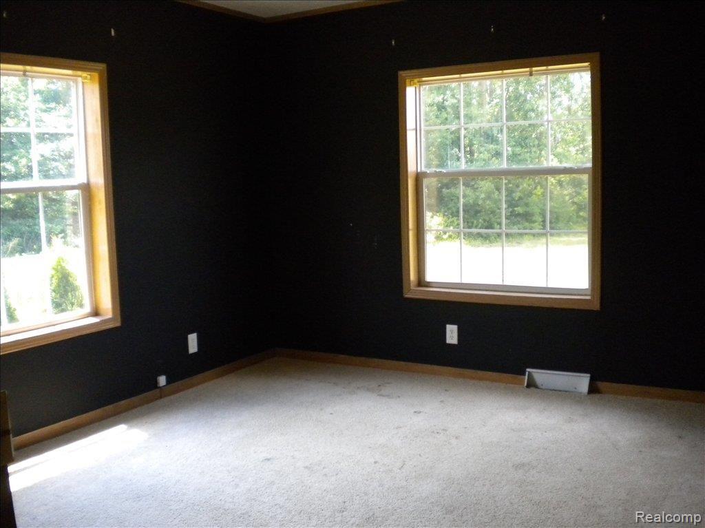 18337 Elwell Road Belleville, MI 48111 - Photo 10 of 15 2ND BEDROOM