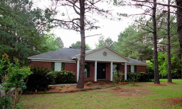9942 Mosley Road Fairhope, AL 36532 - Photo 1 of 1