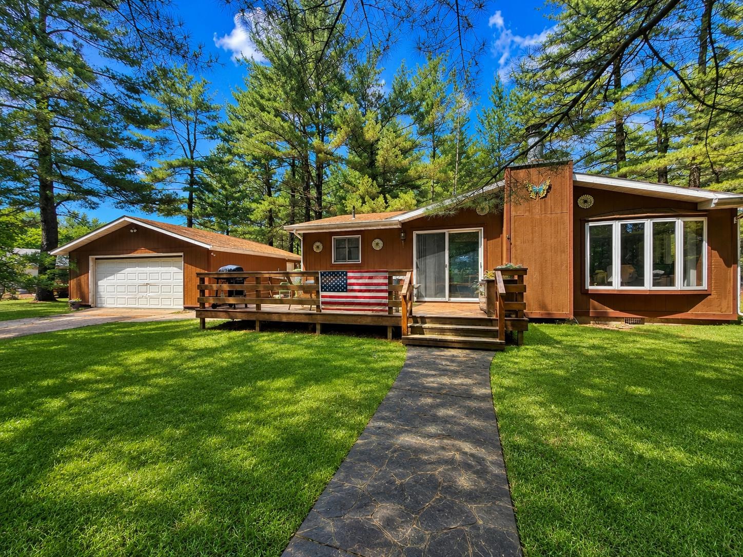1944 Lake Street Friendship, WI 53934 - Photo 1 of 25