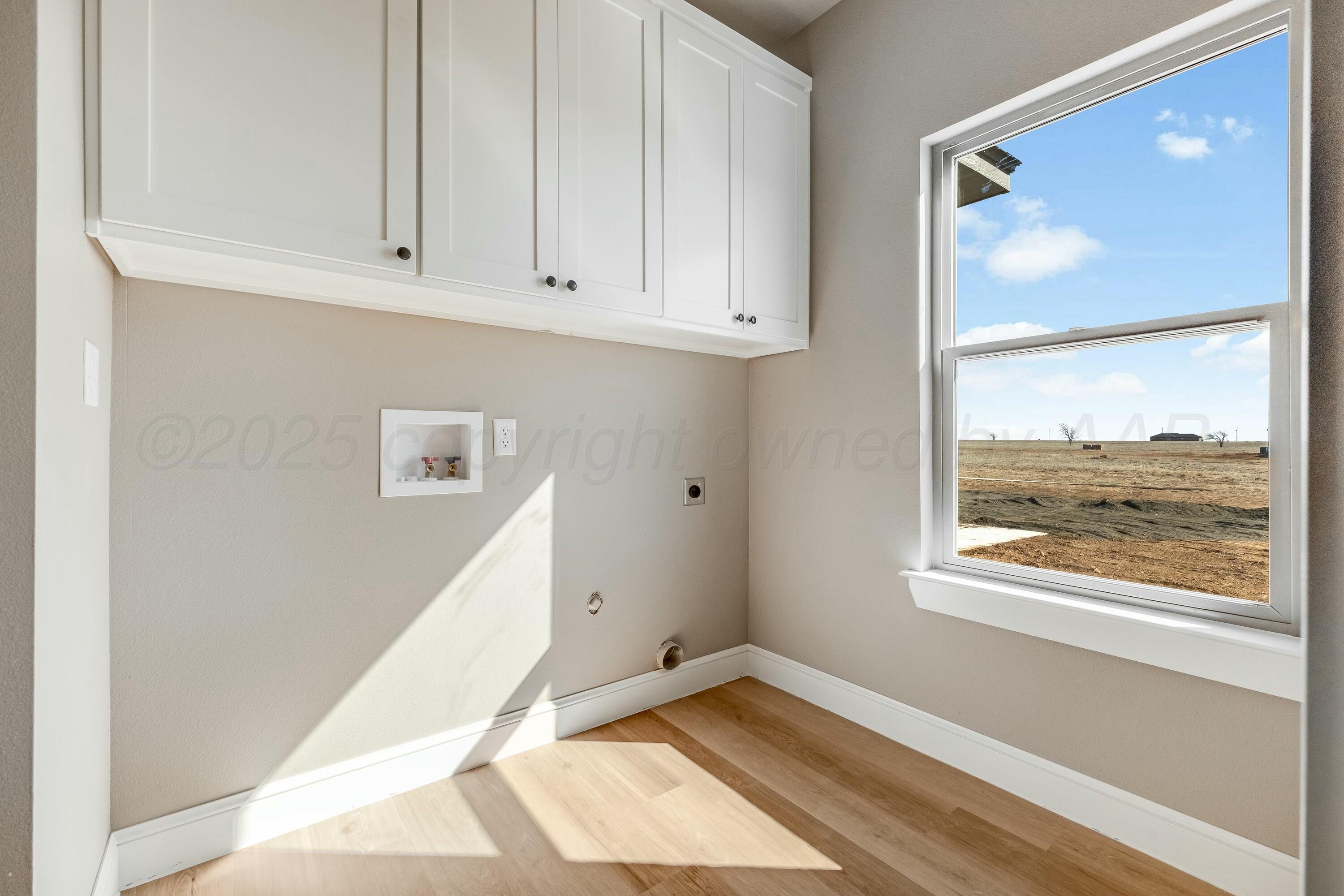 19700 West Costley Road Amarillo, TX 79119 - Photo 29 of 38 Laundry Room