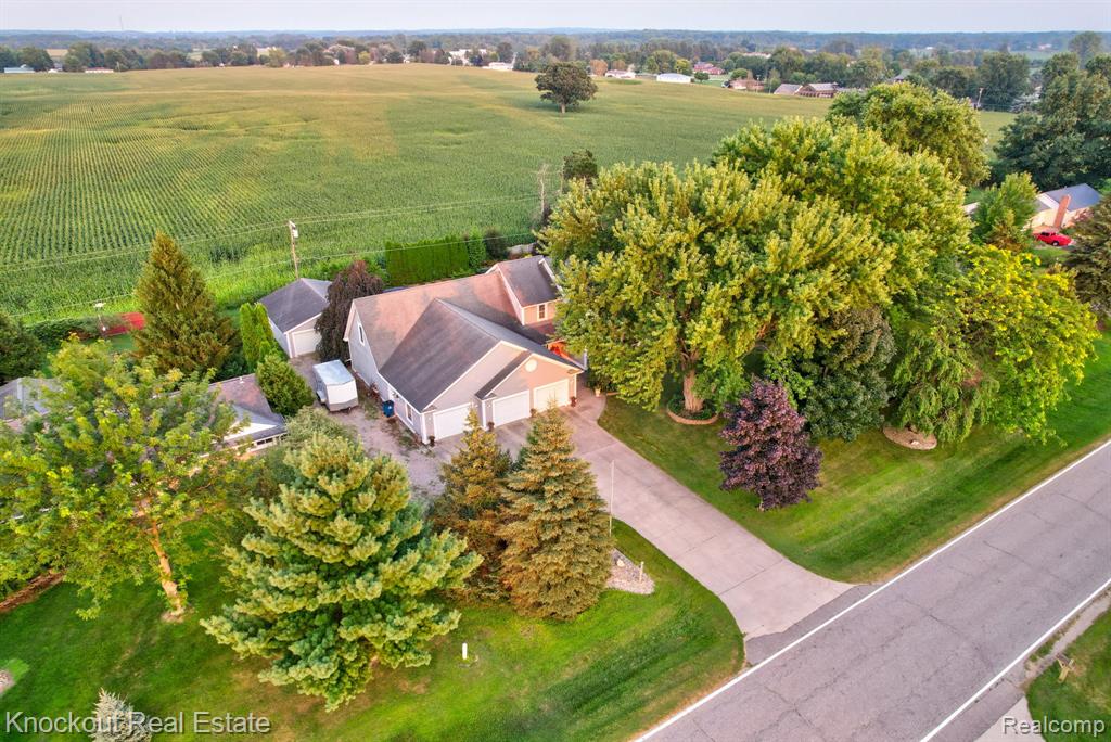 8879 Fulmer Road Millington, MI 48746 - Photo 3 of 74 Gallery Image 3